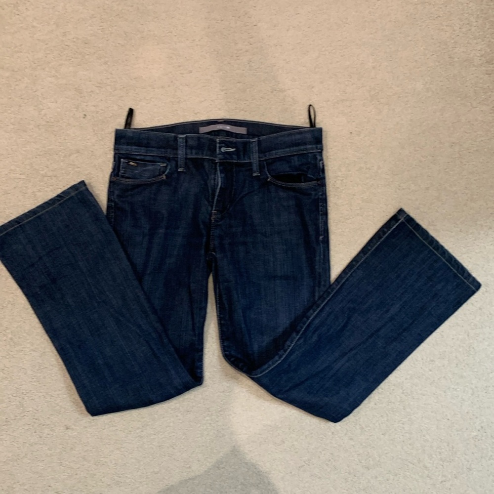 Women's Blue Jeans